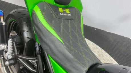 Kawasaki Z900 2017 ONLY 8K NEW MOT SUPER NAKED EXCELLENT CONDITION 900CC 41