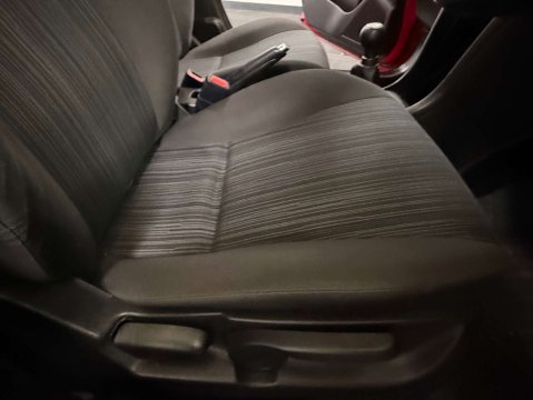 Suzuki Swift 1.2 Swift SZ4 DualJet 5dr 11