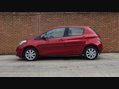 Toyota Yaris 1.3 Yaris TR VVT-i 5dr 10