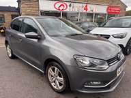Volkswagen Polo MATCH EDITION TSI 1
