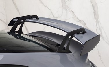Porsche 911 (992) GT3 23