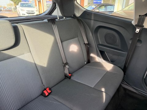 Ford Fiesta 1.25 Style 3dr 28