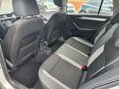 Skoda Rapid Spaceback 1.0 Rapid Spaceback SE Tech TSi 5dr 31