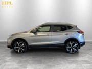 Nissan Qashqai 1.3 DIG-T Tekna SUV 5dr Petrol Manual Euro 6 (s/s) (140 ps) 4