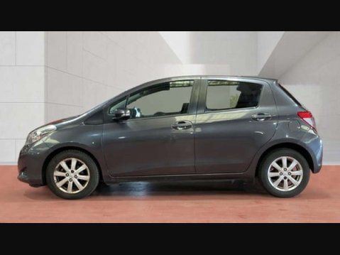 Toyota Yaris 1.3 Yaris TR VVT-i 5dr 10