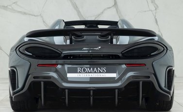 McLaren 600 Spider 6