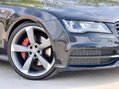 Audi A7 3.0 A7 Sportback Black Edition TDI Quattro Auto 4WD 5dr 39