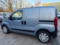 Citroen Nemo 1.3 HDi 660 16v LX FWD L1 H1 3dr 16