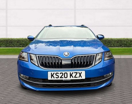 Skoda Octavia 1.5 Octavia SE L TSi Semi-Auto 5dr 3
