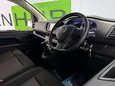 Vauxhall Vivaro 1.5 Vivaro F2900 Professional S/S 2