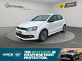 Volkswagen Polo 1.4 TSI BlueMotion Tech ACT BlueGT Euro 6 (s/s) 5dr 3
