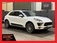 Porsche Macan 3.0 TD V6 S PDK 4WD Euro 6 (s/s) 5dr 1