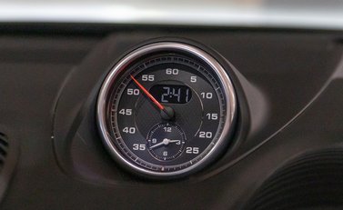 Porsche 718 Boxster GTS 4.0 12