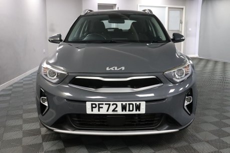Kia Stonic 2 2