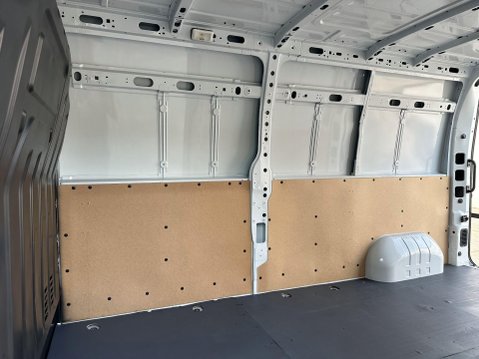 Renault Master LM35 ADVANCE DCI 17