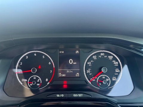 Volkswagen Polo 1.0 TSI SE Euro 6 (s/s) 5dr 18