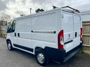 Peugeot Boxer 2.2 BLUEHDI 333 L1H1 PROFESSIONAL VAN 6