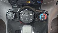 Ford Fiesta 1.6 Zetec Hatchback 5dr Petrol Powershift Euro 6 (105 ps) 31