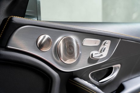 Mercedes-Benz AMG C63 S Final Edition AMG C 63 S. NOW SOLD. SIMILAR REQUIRED. PLEASE CALL 01903 254800 32