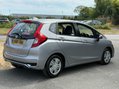 Honda Jazz I-VTEC S 13,123 Miles 4