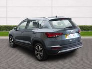 SEAT Ateca 1.5 Ateca SE Tech TSi Evo Semi-Auto 5dr 6