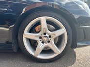 Mercedes-Benz SLK 2.1 SLK250 CDI AMG Sport Convertible 2dr Diesel G-Tronic+ Euro 5 (204ps) 15