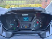 Ford Transit Custom 2.0 Transit Custom 270 Limited 25