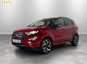 Ford Ecosport 1.0T EcoBoost GPF ST-Line SUV 5dr Petrol Manual Euro 6 (s/s) (125 ps) 3