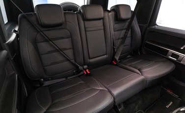 Mercedes-Benz G Series AMG G 63 4MATIC 6