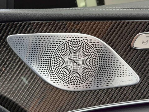 Mercedes-Benz Amg GT 4.0 63 V8 BiTurbo S (Premium Plus) Coupe 5dr Petrol SpdS MCT 4MATIC+ Euro 6 42