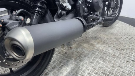 Honda CMX 500 2019 7K NEW MOT EXCELLENT CONDITION CRUISER BIKE A2 READY 14