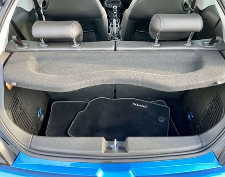 Vauxhall Adam 1.2 Adam Energised 3dr 48