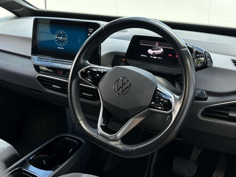 Volkswagen ID.3 ID3 Life 5dr 37