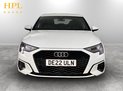 Audi A3 1.0 TFSI 30 Technik Sportback 5dr Petrol S Tronic Euro 6 (s/s) (110 ps) Air 2