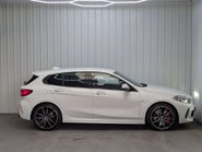 BMW 1 Series 2.0 128ti Auto 5dr 15