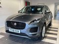 Jaguar E-Pace 2.0 D180 S Auto AWD Euro 6 (s/s) 5dr 16