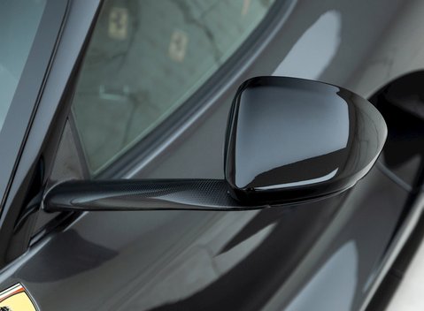 Ferrari LaFerrari 26