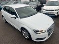 Audi A3 1.4 TFSI Sport Sportback S Tronic Euro 6 (s/s) 5dr 8