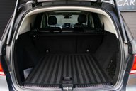 Mercedes-Benz GLE 2.1 GLE 250 D 4Matic AMG Line Premium Auto 4WD 5dr 19