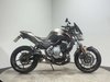 Kawasaki Z650 2017 29K NEW MOT SERVICED A2 BIKE 650CC NAKED TWIN SPORTS EXHAUST