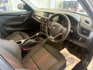 BMW X1 2.0 18d Sport xDrive Euro 5 (s/s) 5dr 13