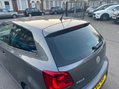 Volkswagen Polo 1.4 Match DSG Euro 5 3dr 14