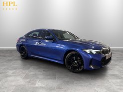 BMW 3 Series 2.0 320i M Sport Saloon 4dr Petrol Auto Euro 6 (s/s) (184 ps)