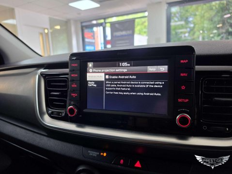 Kia Stonic 1.0 T-GDi 4 Euro 6 (s/s) 5dr 36