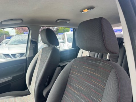 Ford C-Max 1.8 16v Style 5dr 20