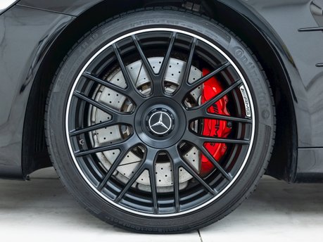 Mercedes-Benz SL Class AMG SL63 