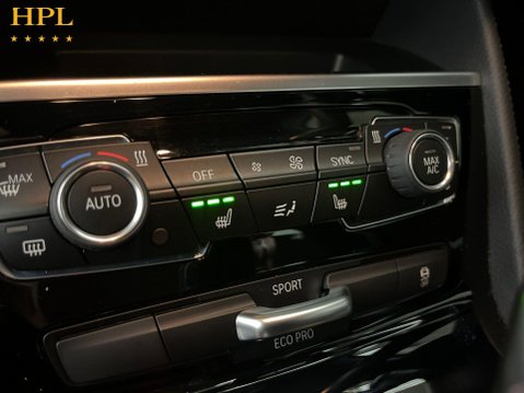 BMW 2 Series 2.0 220i GPF M Sport MPV 5dr Petrol DCT Euro 6 (s/s) (192 ps) Air Con - All 22