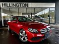 Mercedes-Benz E Class 2.0 E220d SE (Premium Plus) G-Tronic+ 4MATIC Euro 6 (s/s) 4dr 22