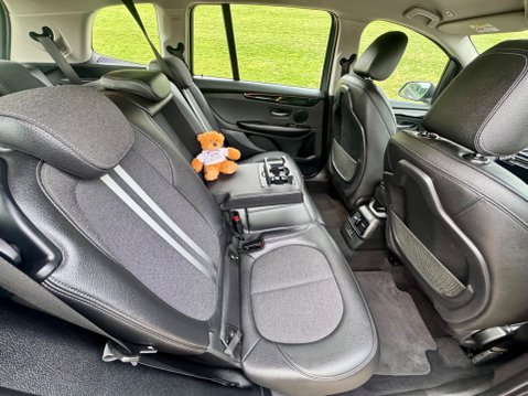 BMW 2 Series 218I SPORT GRAN TOURER 49