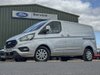 Ford Transit Custom SWB L1H1 Low Roof Limited 280 Air Con Alloys Sensors EURO 6